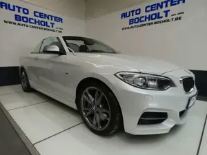 BMW 235 i*M Sportpaket*Leder*NaviProf*LM*HiFi Bild 2