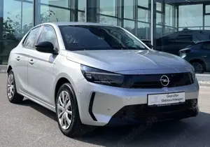 Opel Corsa-e Elektro 136