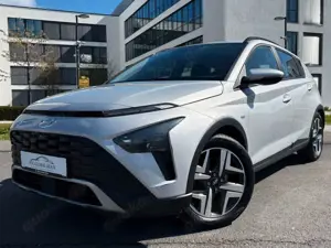 Hyundai BAYON Intro Edition Mild-Hybrid 2WD Navi,+Paket