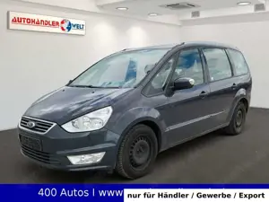 Ford Galaxy 2.0 TDCI 7-Sitze