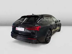 Audi S6 TDI quattro AHK Matrix Pano CAM Navi Si Bild 4