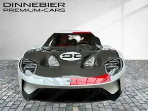 Ford GT Bild 4