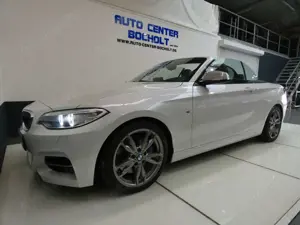 BMW 235 i*M Sportpaket*Leder*NaviProf*LM*HiFi Bild 3
