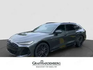 Audi A6 Avant TDI quattro