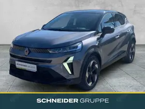Renault Captur TECHNO TCE 115 Techno NAVI+SHZ+PDC+KAMERA+KLIMA