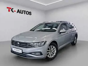 Volkswagen Passat Variant Passat Var. 2.0 TDI DSG,Navi,LED,ACC,AHK,Kamera
