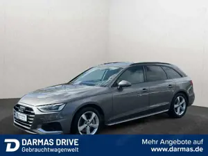 Audi A4 A4 Avant 40TDI S tronic advanced Matrix Keyless