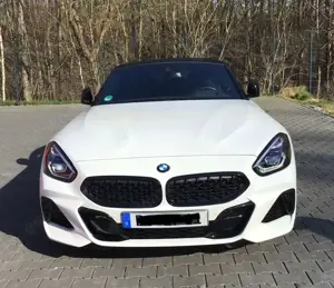 BMW Z4 M Z4 M40i Aut.
