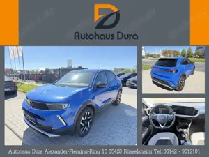 Opel Mokka 1.2 Turbo Elegance Aut. Navi+Led+Kamera