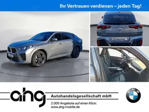 BMW X2 sDrive20i M Sportpaket Navi Leder Panoramadac