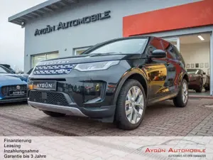 Land Rover Discovery Sport D165 AWD SE*Pano*AHK*