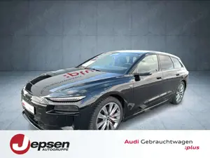 Audi A6 Avant e-tron performance Luft PANO VirtSpiegel