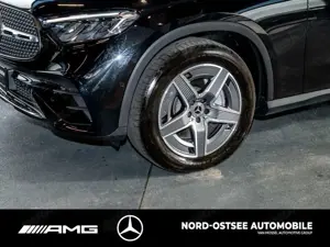 Mercedes-Benz GLC 300 d 4M AMG KEYLESS-GO MBUX SHZ KLIMA Bild 5