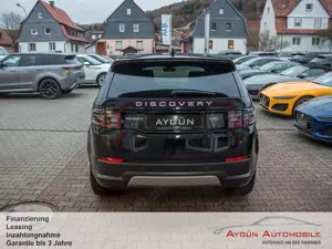 Land Rover Discovery Sport D165 AWD SE*Pano*AHK* Bild 5