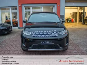 Land Rover Discovery Sport D165 AWD SE*Pano*AHK* Bild 2