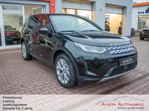 Land Rover Discovery Sport D165 AWD SE*Pano*AHK* Bild 4