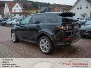 Land Rover Discovery Sport D165 AWD SE*Pano*AHK* Bild 3