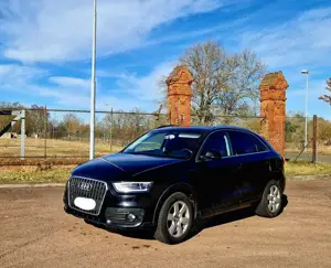 Audi Q3 Q3 2.0 TDI quattro S tronic