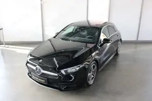 Mercedes-Benz A 200 AMG LED Kamera Panorama Ambiente MBUX