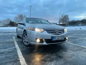 Honda Accord 2.0 Executive
