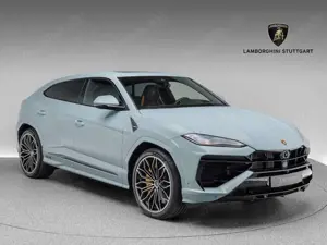 Lamborghini Urus SE