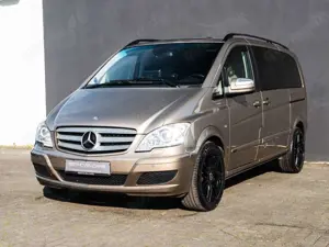 Mercedes-Benz Viano 3.0 CDI Ambiente kompakt