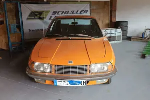NSU RO80