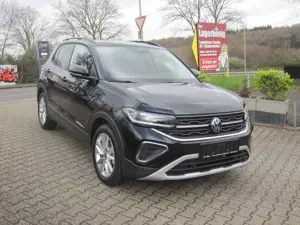 Volkswagen T-Cross T-Cross 1.0 TSI OPF DSG Life 5-t.