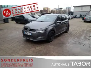 Volkswagen Polo 1.6 TDI Comfortline LM Climatic PDC GRA