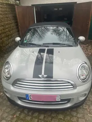 MINI Cooper Roadster