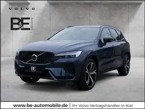 Volvo XC60 T8 Ultimate Dark Recharge Plug-In Hybrid AWD