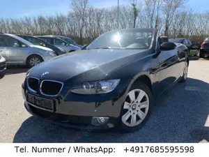BMW 320 3 Cabrio 320i/M-Packet