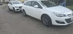 Opel Astra 1.4 Turbo Sports Tourer ecoFLEX Start Stop