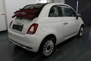 Fiat 500C Bild 3