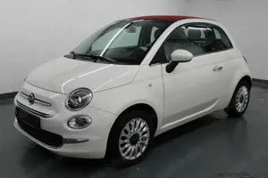 Fiat 500C Bild 4