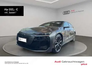 Audi S6 e-tron Navi Pano AHK HuD Matrix MMI BO