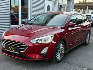 Ford Focus Bild 2