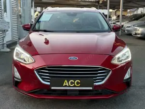 Ford Focus Bild 3