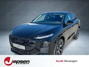 Audi Q3 Sportback TFSI S tr. S line LED 20 AHK