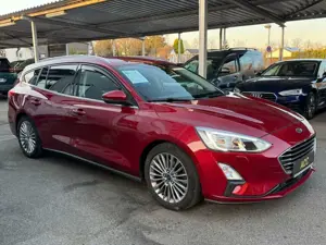 Ford Focus Bild 4