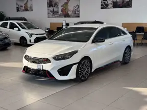 Kia ProCeed / pro_cee'd ProCeed 1.6 T-GDI GT JBL LED Navi