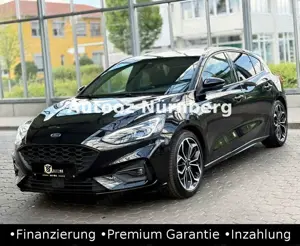 Ford Focus Lim. ST-Line*BO*Automatik*Tüv Neu*LED