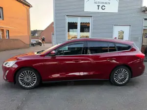 Ford Focus Bild 5