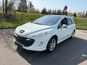 Peugeot 308 SW Sport Plus Pano.Benzin Gas.