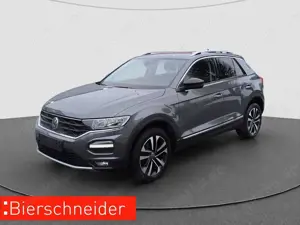 Volkswagen T-Roc 1.0 TSI United NAVI PDC KLIMAAUT