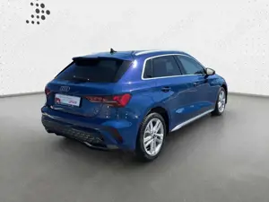 Audi A3 Bild 2
