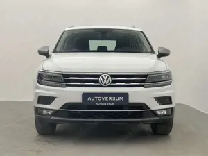 Volkswagen Tiguan Allspace Highline *ACC*LED*KAM*KESSY*PARK Bild 4