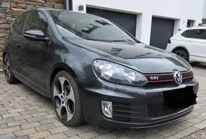 Volkswagen Golf GTI GTI