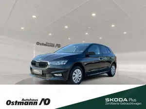 Skoda Fabia Selection 70kw TSI *SmartLink*LED*RFK*SHZ*