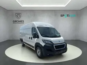 Peugeot Boxer Kasten Hochraum L4H2 435 Pro 2,2 BlueHDi 165 Stop